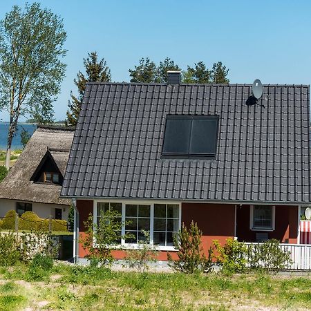 Villa Haus Hafenecke Freest Exterior foto